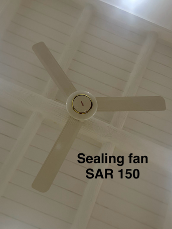 Jeddah, Household Items, SAR 200,  House Items For Sale