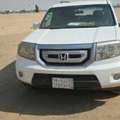 SAR 15000,  Honda Pilot,  2009,  Automatic,  335355 KM,