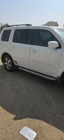 Azizia, Vehicles, Cars & Trucks , SAR 15000,  Honda Pilot,  2009,  Automatic,  335355 KM,