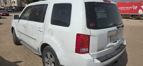 Azizia, Vehicles, Cars & Trucks , SAR 15000,  Honda Pilot,  2009,  Automatic,  335355 KM,