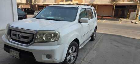 Azizia, Vehicles, Cars & Trucks , SAR 15000,  Honda Pilot,  2009,  Automatic,  335355 KM,
