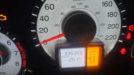 Azizia, Vehicles, Cars & Trucks , SAR 15000,  Honda Pilot,  2009,  Automatic,  335355 KM,