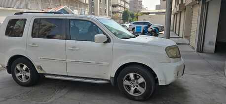 Azizia, Vehicles, Cars & Trucks , SAR 15000,  Honda Pilot,  2009,  Automatic,  335355 KM,