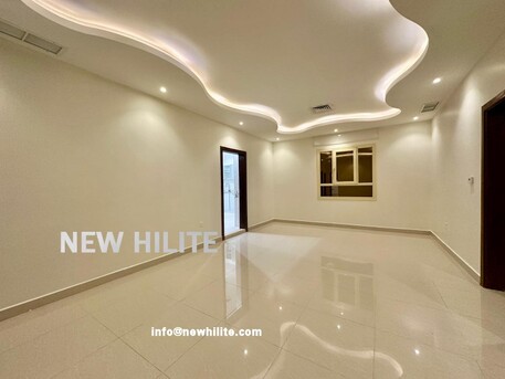 Kuwait City, Apartments/Houses, KWD 900/month,  4 BR,  Spacious 4-Bedroom Ground Floor For Rent In Abufathira