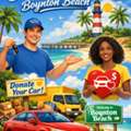 Car Donation In Boynton Beach