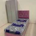 SAR 5,  All Types Of Single Bed ,medium Beds And Double Bed Available In Low Price