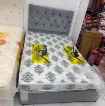 Jeddah, Furniture, SAR 5,  All Types Of Single Bed ,medium Beds And Double Bed Available In Low Price
