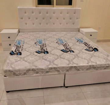 Jeddah, Furniture, SAR 5,  All Types Of Single Bed ,medium Beds And Double Bed Available In Low Price