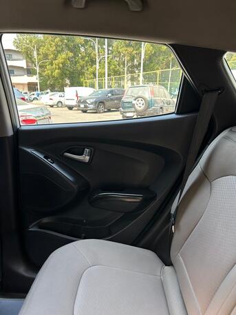 Jeddah, Vehicles, Cars & Trucks , SAR 29500,  Hyundai Tucson,  2014,  Automatic,  214938 KM,