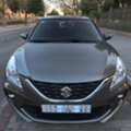 SAR 32000,  Suzuki Baleno,  2021,  Automatic,  105050 KM,    1.4L GL A/T