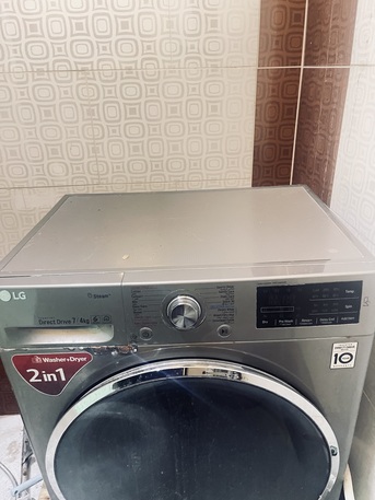 Al Malaz, Appliances, SAR 1500,  Household Items For Sale
