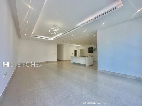 Funaitees, Apartments/Houses, KWD 900/month,  4 BR,  Modern Four Bedroom Floor For Rent In Funaitees