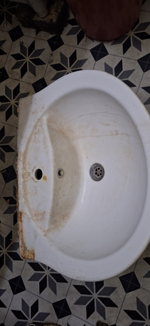 Hara, Electrical & Plumbing, SAR 50,  Wash Basin