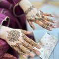 Mehndi Service