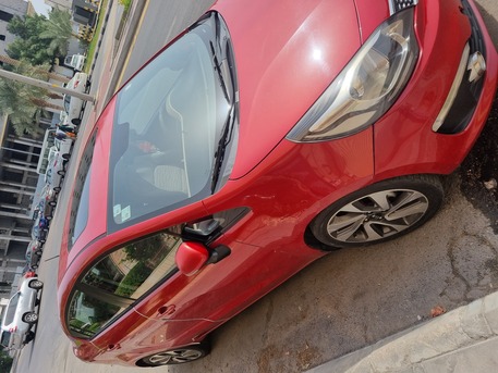 Dhahran, Vehicles, Cars & Trucks , SAR 25500,  Kia Rio 5-Door- Made In Korea,  2016,  Automatic,  145080 KM,  KIA RIO - SINGLE OWNER Registered In 2017