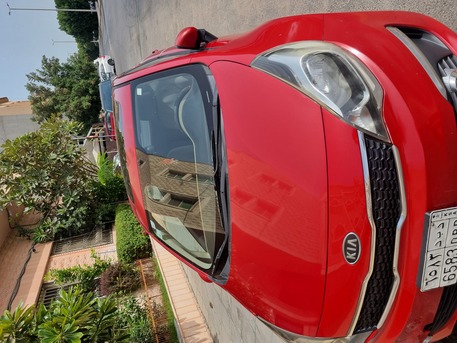 Dhahran, Vehicles, Cars & Trucks , SAR 25500,  Kia Rio 5-Door- Made In Korea,  2016,  Automatic,  145080 KM,  KIA RIO - SINGLE OWNER Registered In 2017