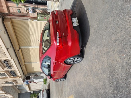 Dhahran, Vehicles, Cars & Trucks , SAR 25500,  Kia Rio 5-Door- Made In Korea,  2016,  Automatic,  145080 KM,  KIA RIO - SINGLE OWNER Registered In 2017