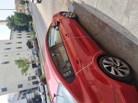 Dhahran, Vehicles, Cars & Trucks , SAR 25500,  Kia Rio 5-Door- Made In Korea,  2016,  Automatic,  145080 KM,  KIA RIO - SINGLE OWNER Registered In 2017