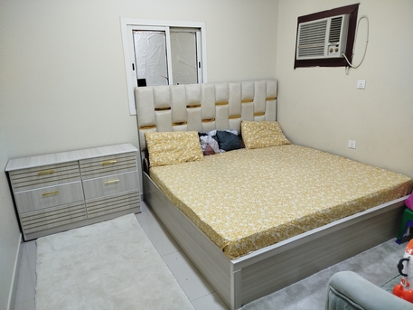 Riyadh, Rooms Available, SAR 1800/month,  Room Available In Munsiyah For One Bachelor