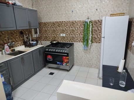 Riyadh, Rooms Available, SAR 1800/month,  Room Available In Munsiyah For One Bachelor