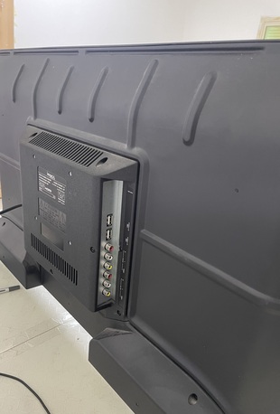 Jubail, Electronics, SAR 380,  Impex GLORIA 32&rdquo; Smart TV