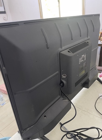 Jubail, Electronics, SAR 380,  Impex GLORIA 32&rdquo; Smart TV