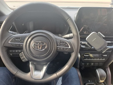 Jubail, Vehicle Lease Transfer, SAR 1900,  I Need To Transfer Lease For My Urban Cruiser GLX 2026 - Full Option