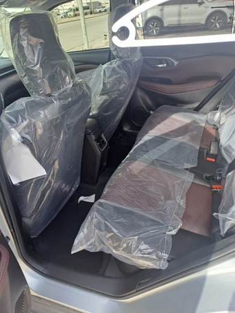 Jubail, Vehicle Lease Transfer, SAR 1900,  I Need To Transfer Lease For My Urban Cruiser GLX 2026 - Full Option