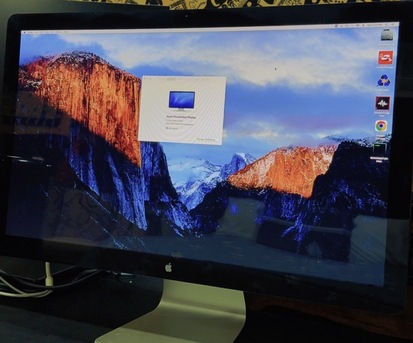 Saar, Tablet Computers, BHD 550,  Professional Apple Production System &ndash; Studio Display & Mac Pro (Xeon 6-Core)