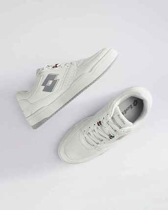Mumbai, Clothing & Accessories, INR 2999,  White Sneakers For Men- Best White Collection By Lotto