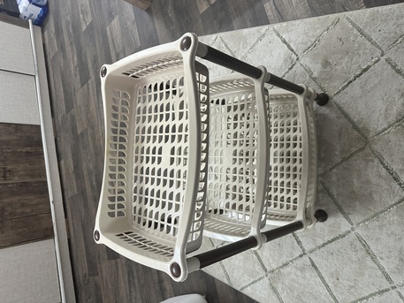 Al Shemaysi, Household Items, SAR 25,  Kitchen Cabinet &Dishwasher Tray