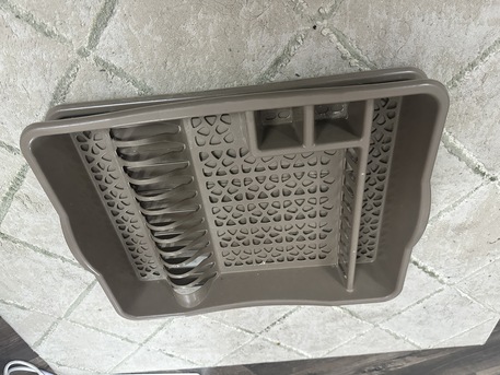 Al Shemaysi, Household Items, SAR 25,  Kitchen Cabinet &Dishwasher Tray