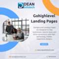 High-Converting GoHighLevel Landing Pages For Better Leads