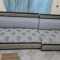 SAR 550,  For Sale &ndash; Maharaja Royal Sofa (Almost New!)