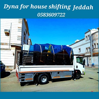 Jeddah, Household, Dabbab Dyna In Jeddah For Rent 🇵🇰with House Shifting Jeddah 0583609722