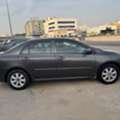 SAR 28000,  Toyota Corolla 2010,  2010,  Automatic,  129000 KM,  A  Toyota Corolla, First Owner, Doctor Owned And Done Minimum Kms