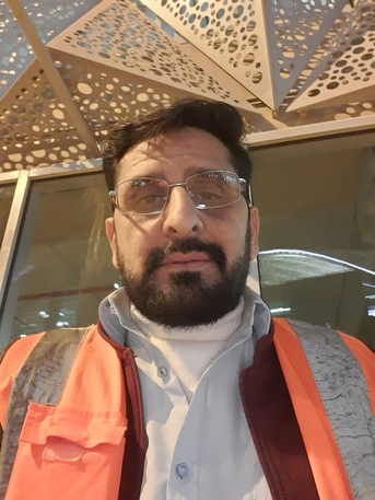 Riyadh, Job Seekers, Electrical Foreman/supervisor