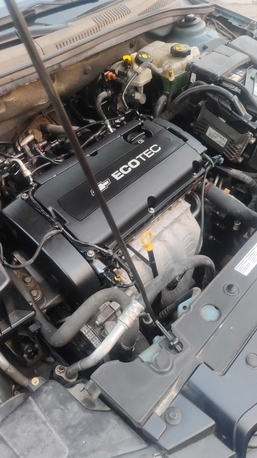 Jubail, Vehicles, Cars & Trucks , SAR 20000,  Chevrolet Cruze,  2014,  Automatic,  130000 KM,  Chevorlet Cruise  For Sale(low Milage)