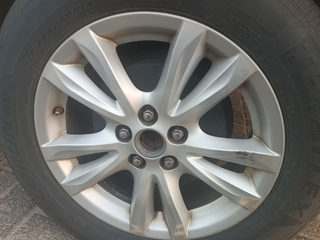 Jubail, Vehicles, Cars & Trucks , SAR 20000,  Chevrolet Cruze,  2014,  Automatic,  130000 KM,  Chevorlet Cruise  For Sale(low Milage)