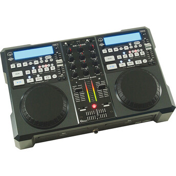 Riyadh, Electronics, SAR 850,  American Audio CK-1000 DJ System SAR-850