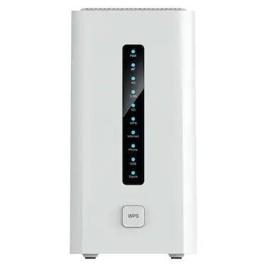 Riyadh, Electronics, SAR 260,  D-LINK DWR-2000M/ET 5G CRE Wi-Fi ROUTER SAR-260