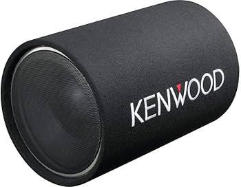 Riyadh, Electronics, SAR 450,  KENWOOF KSC-W1200T Car Subwoofer SAR-450