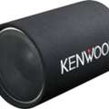 SAR 450,  KENWOOF KSC-W1200T Car Subwoofer SAR-450