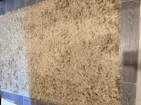 Riyadh, Furniture, SAR 50,  2 Carpets For Sale
