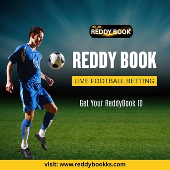 Mumbai, Financial, Reddybook - Football Betting