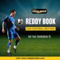 Reddybook - Football Betting
