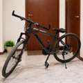 SAR 350,  Bicycle 26 Inch With Gear - Free Air Pump, Light, Horn