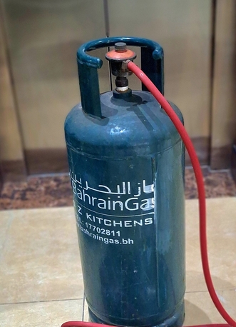 Manama, Household Items, BHD 20,  Bah Gas With Regulator 25 Bd Shola Gas 20 Bd Msg 3670 8372 Wts Ap