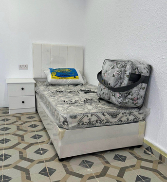 Jeddah, Furniture, SAR 3,  All Tyoes Of High Quality Single Bed With Mattress Available In Low Price