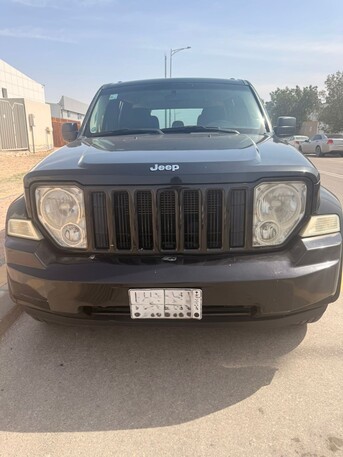 Hasa-Hofuf, Vehicles, Cars & Trucks , SAR 23000,  Jeep Cherokee,  2012,  Automatic,  198000 KM,